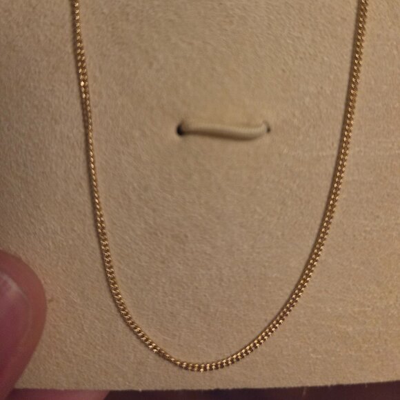 Chain necklace from Jenny Bird - Picture 1 of 4